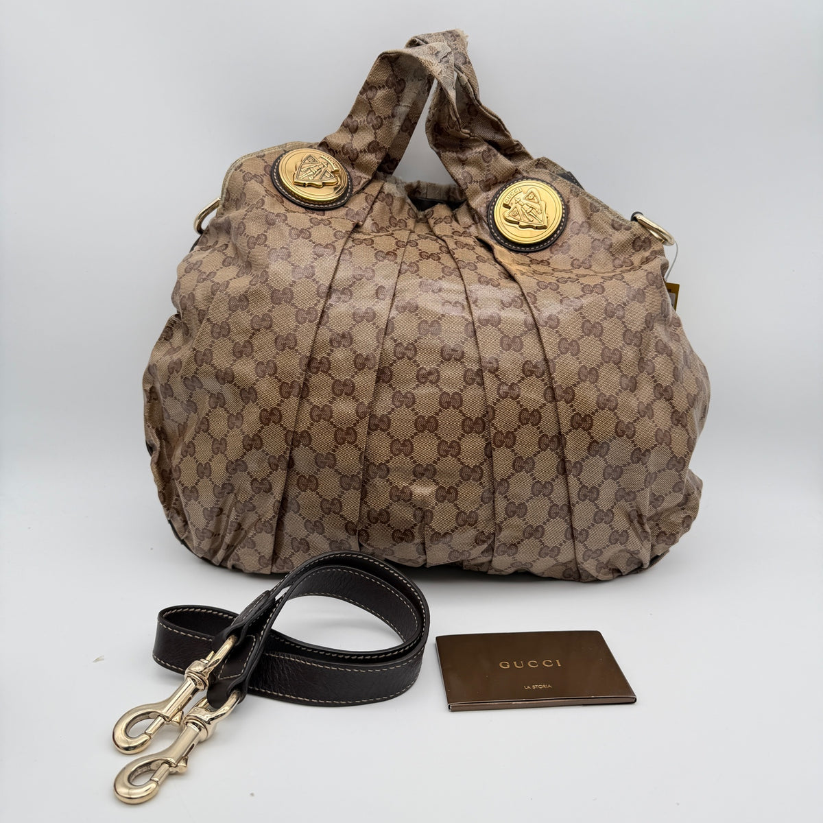 Gucci Satchel