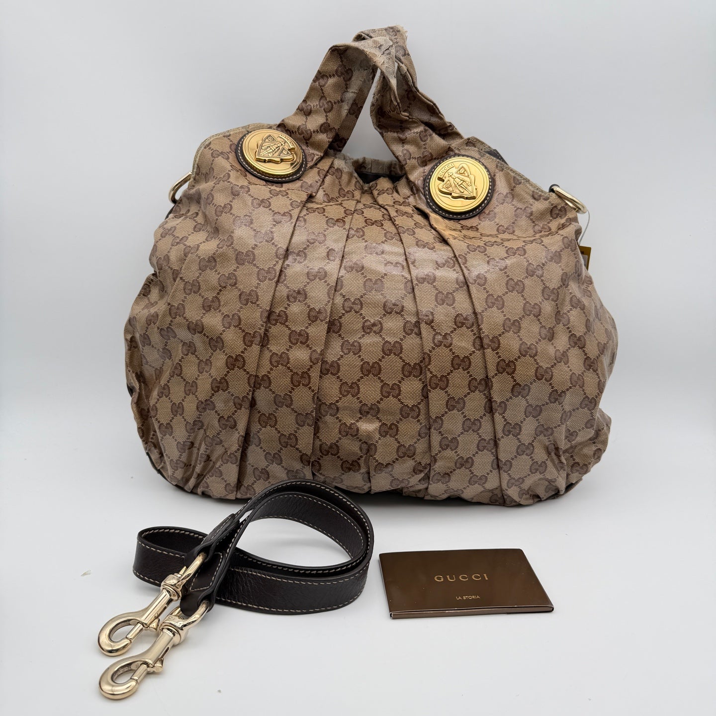 Gucci Satchel