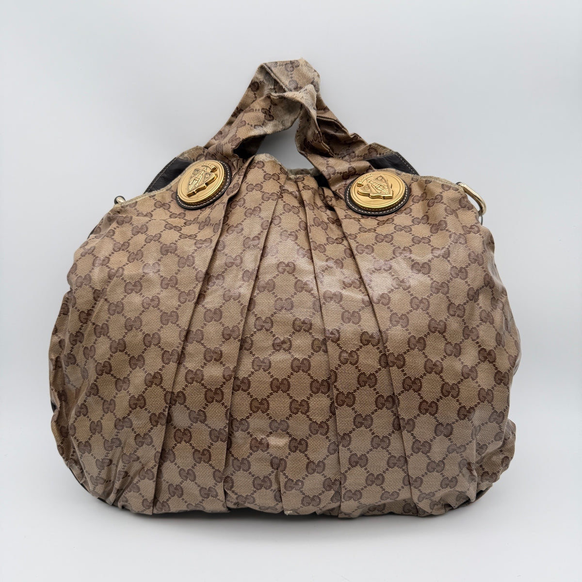 Gucci Satchel