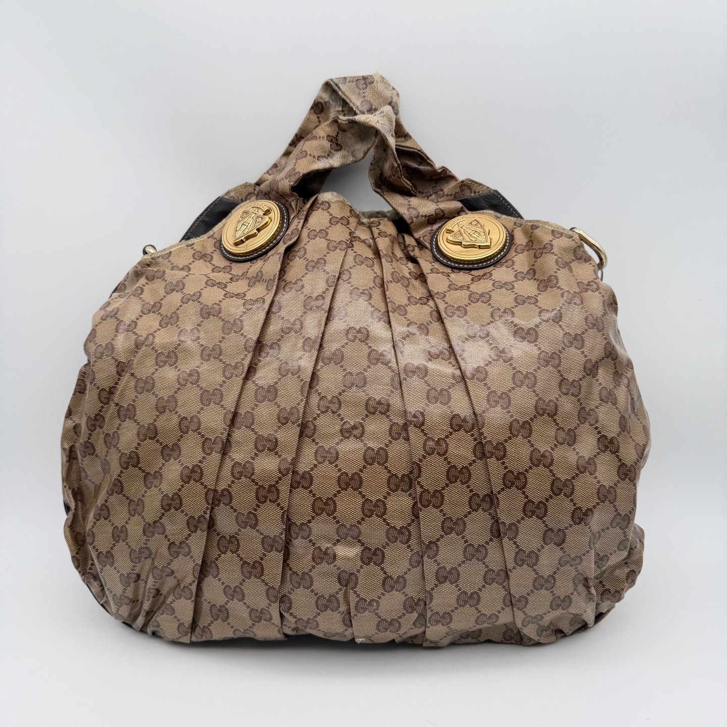 Gucci Satchel