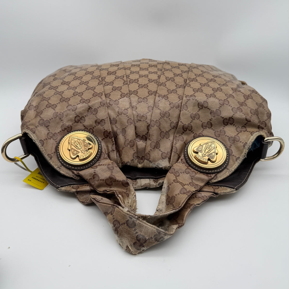 Gucci Satchel