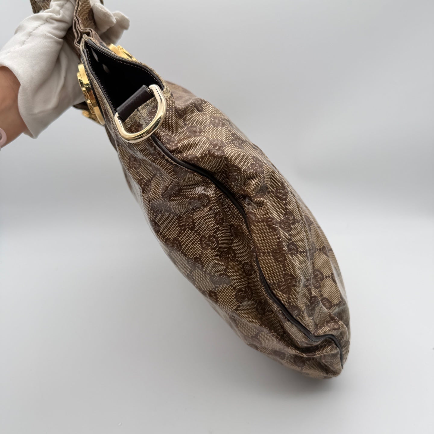 Gucci Satchel