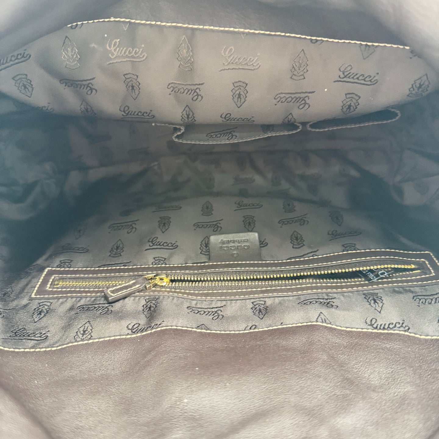 Gucci Satchel