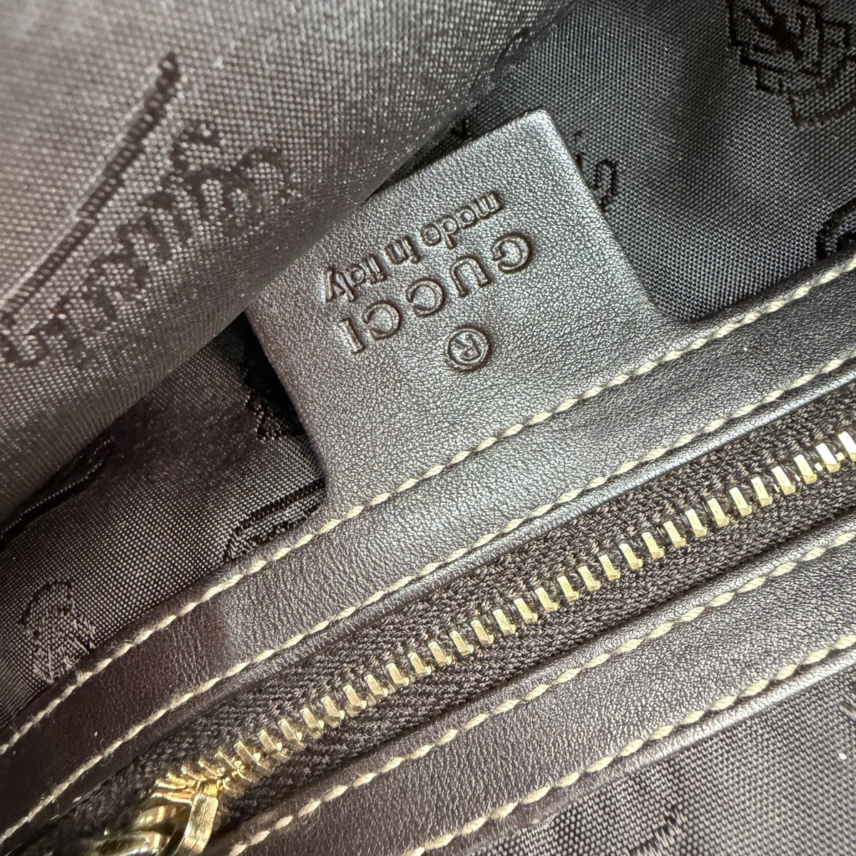Gucci Satchel