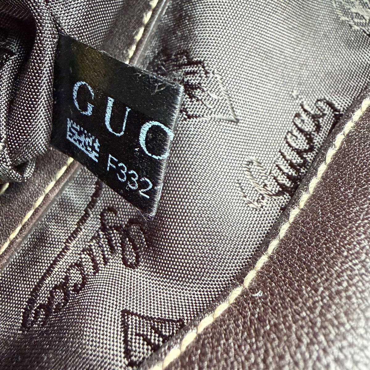 Gucci Satchel