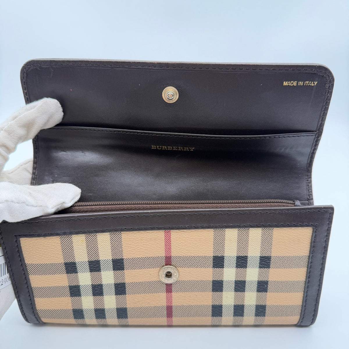 Burberry