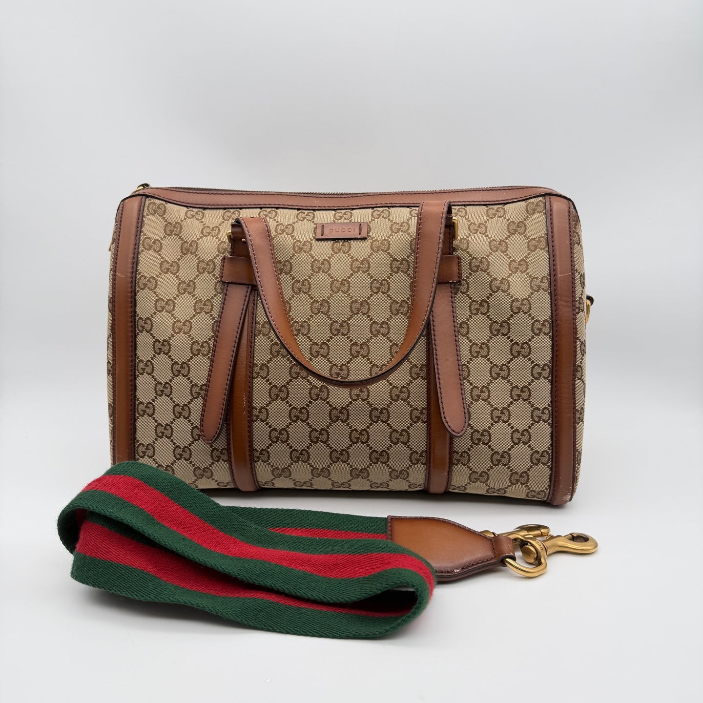 Gucci Satchel