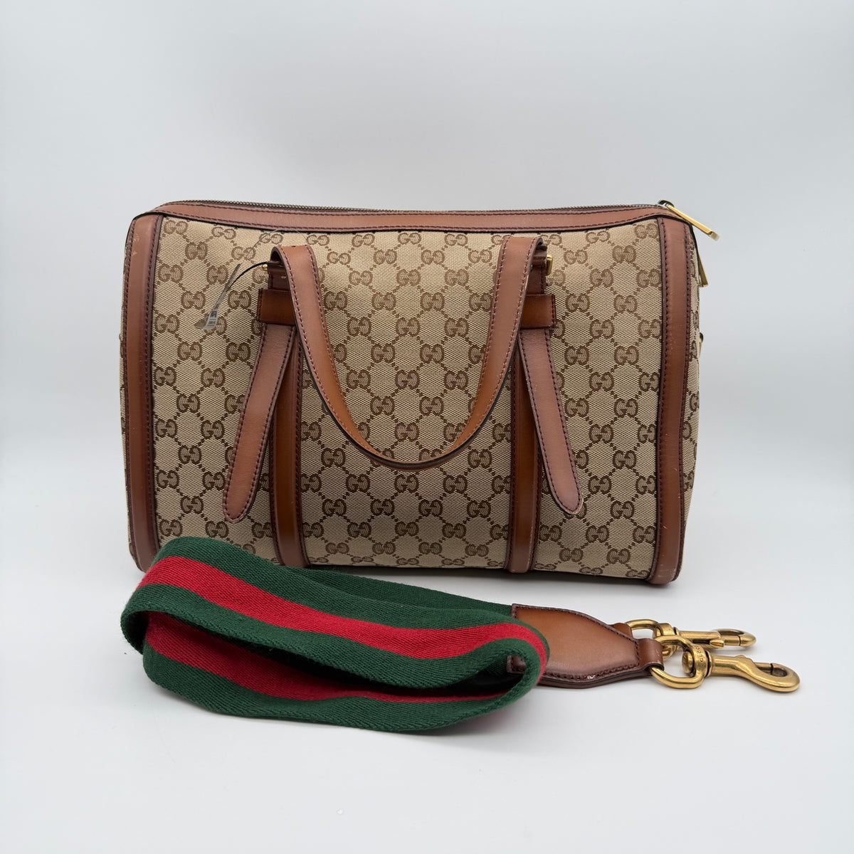 Gucci Satchel