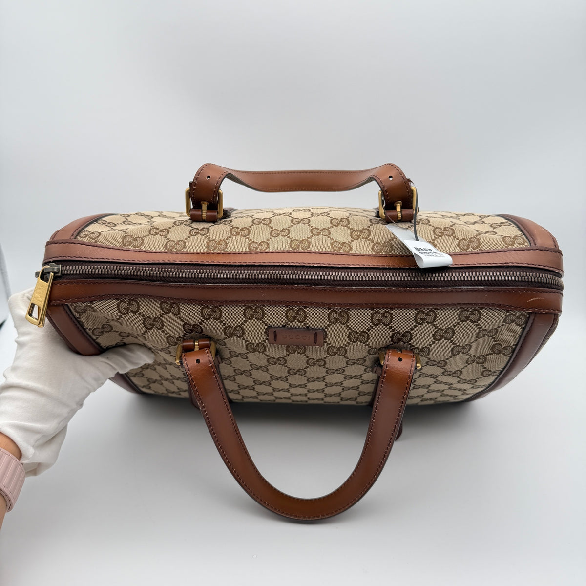 Gucci Satchel
