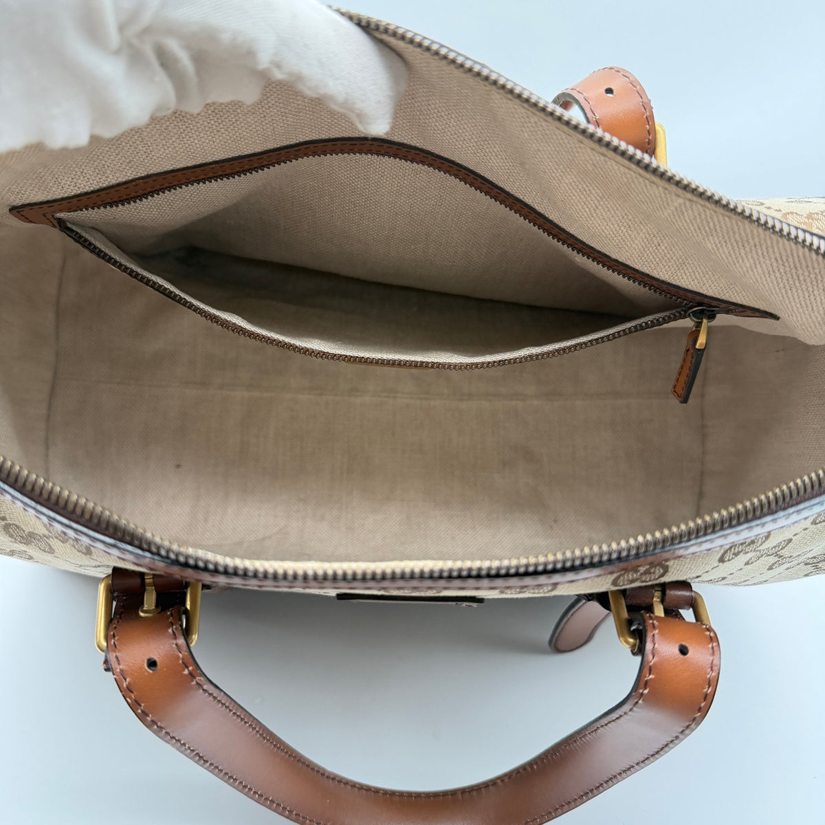 Gucci Satchel