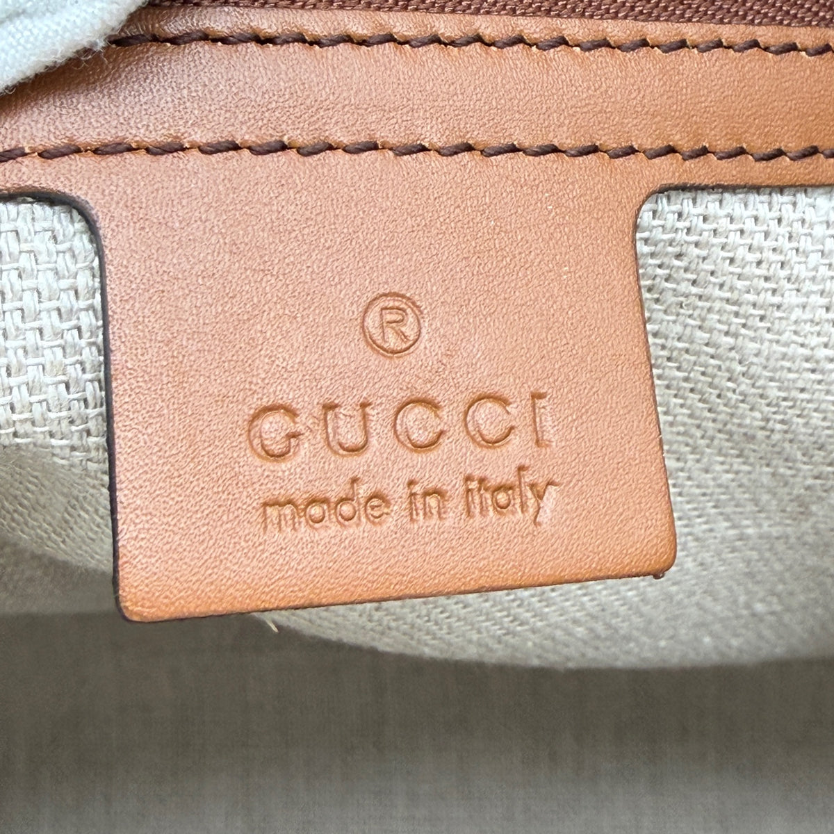 Gucci Satchel