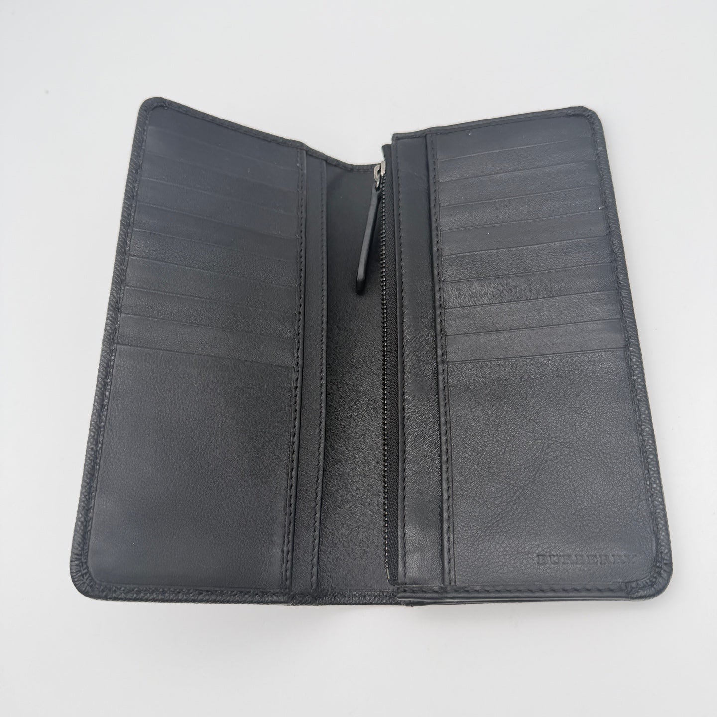 Burberry Black