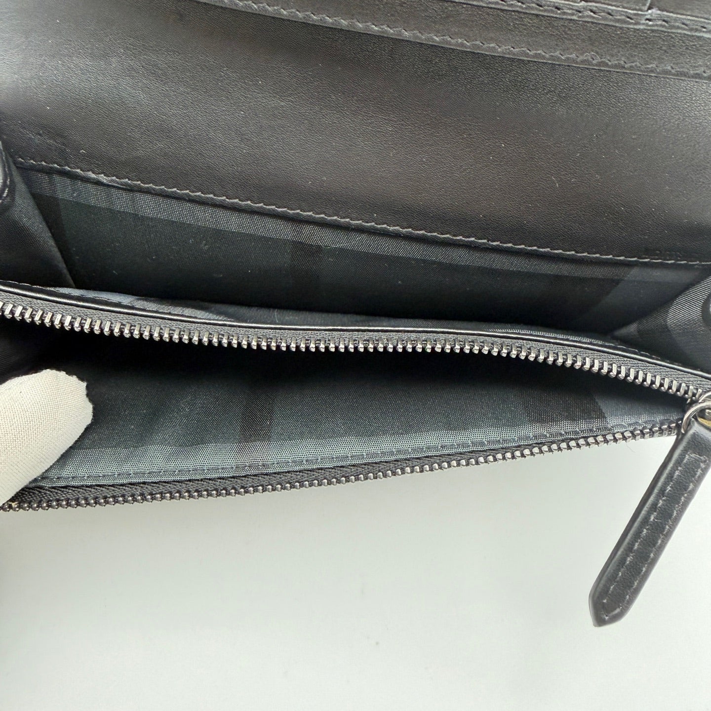 Burberry Black