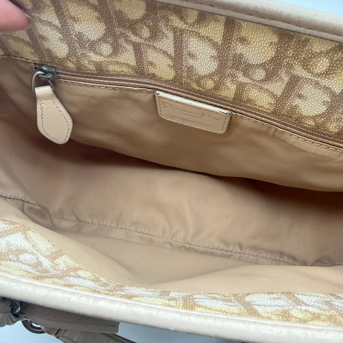 Dior Shoulder Bag