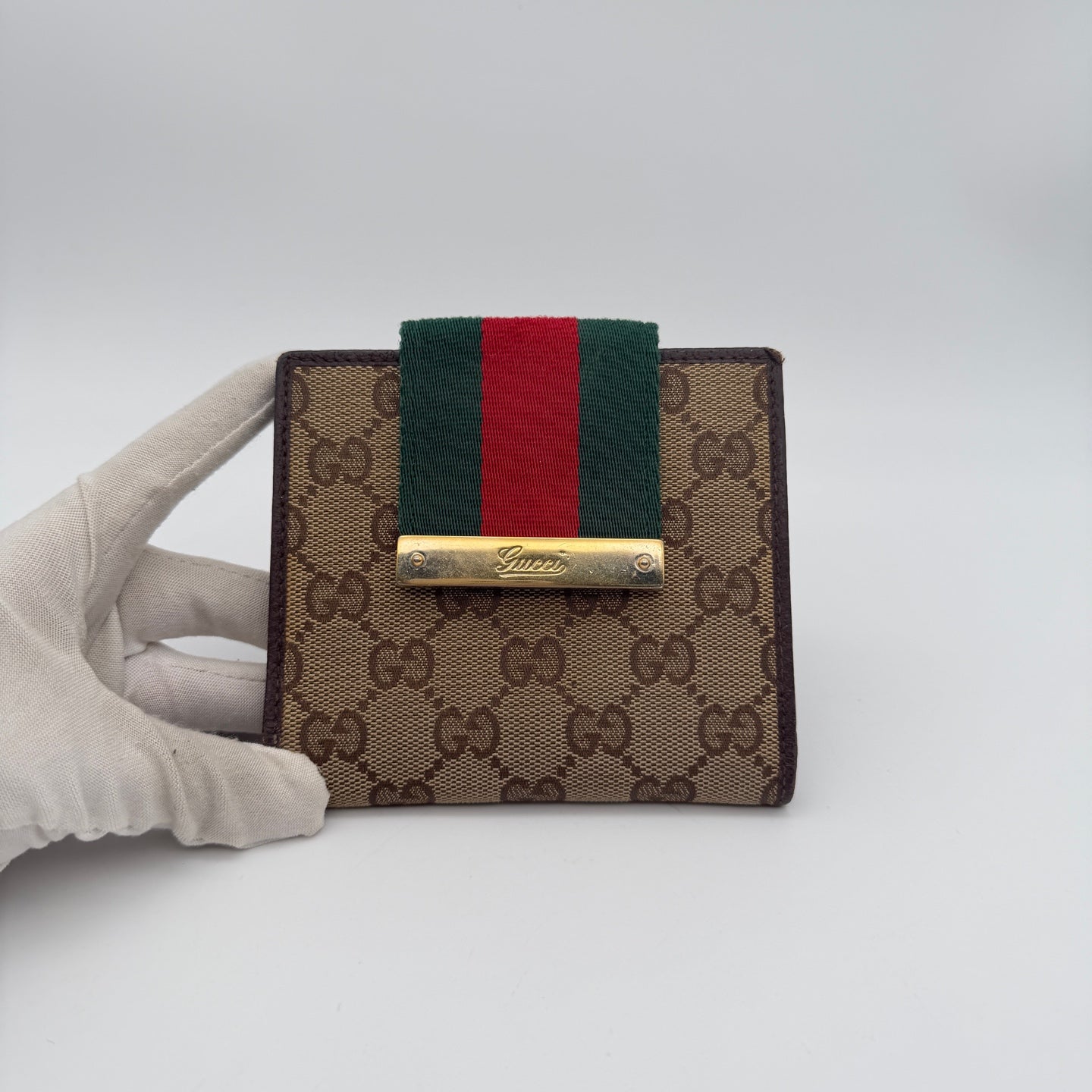 Gucci Canvas