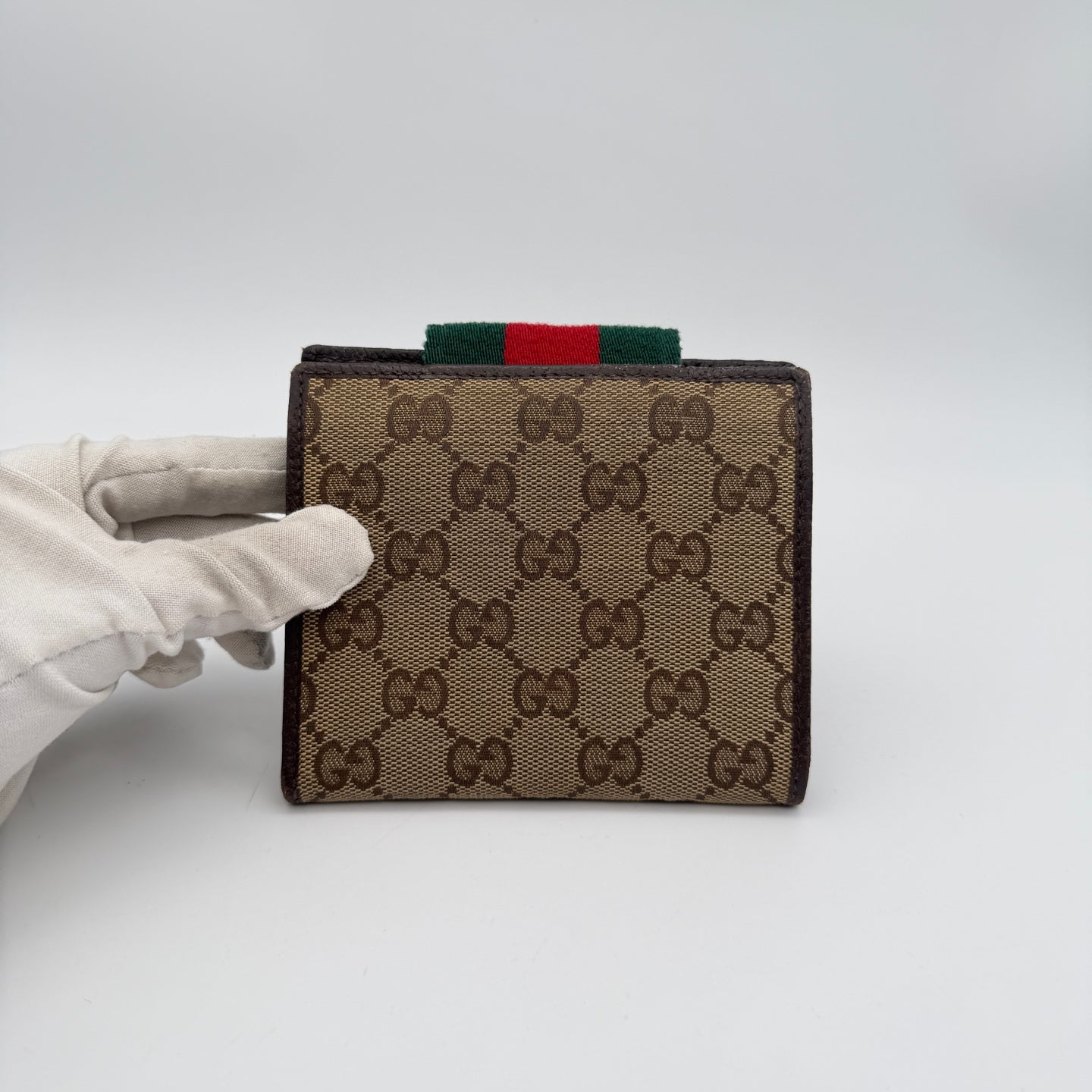 Gucci Canvas