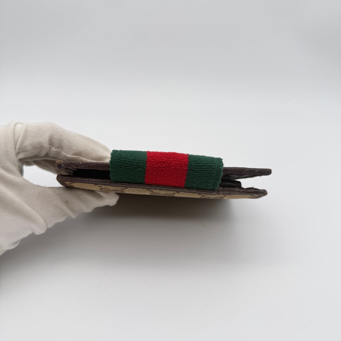 Gucci Canvas
