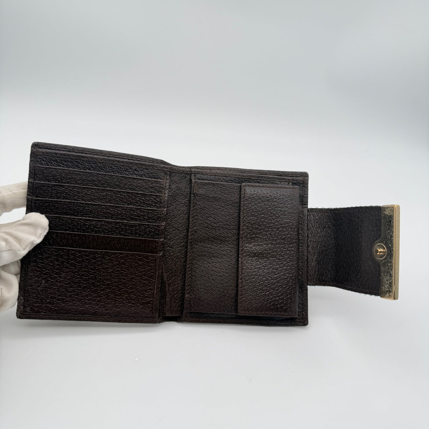 Gucci Canvas