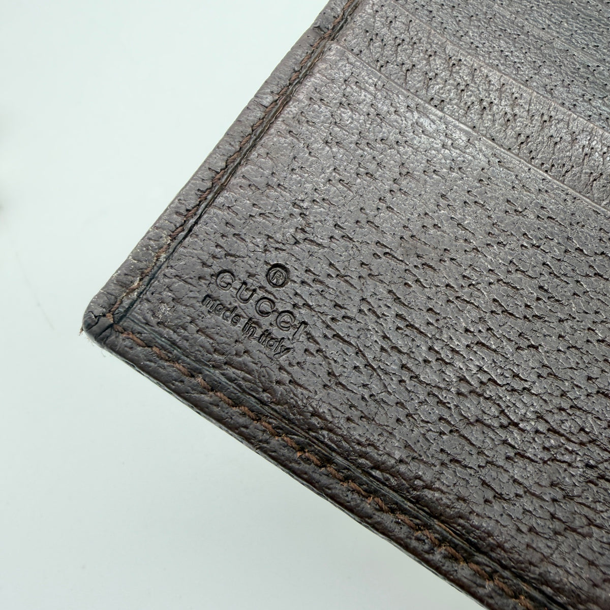 Gucci Canvas