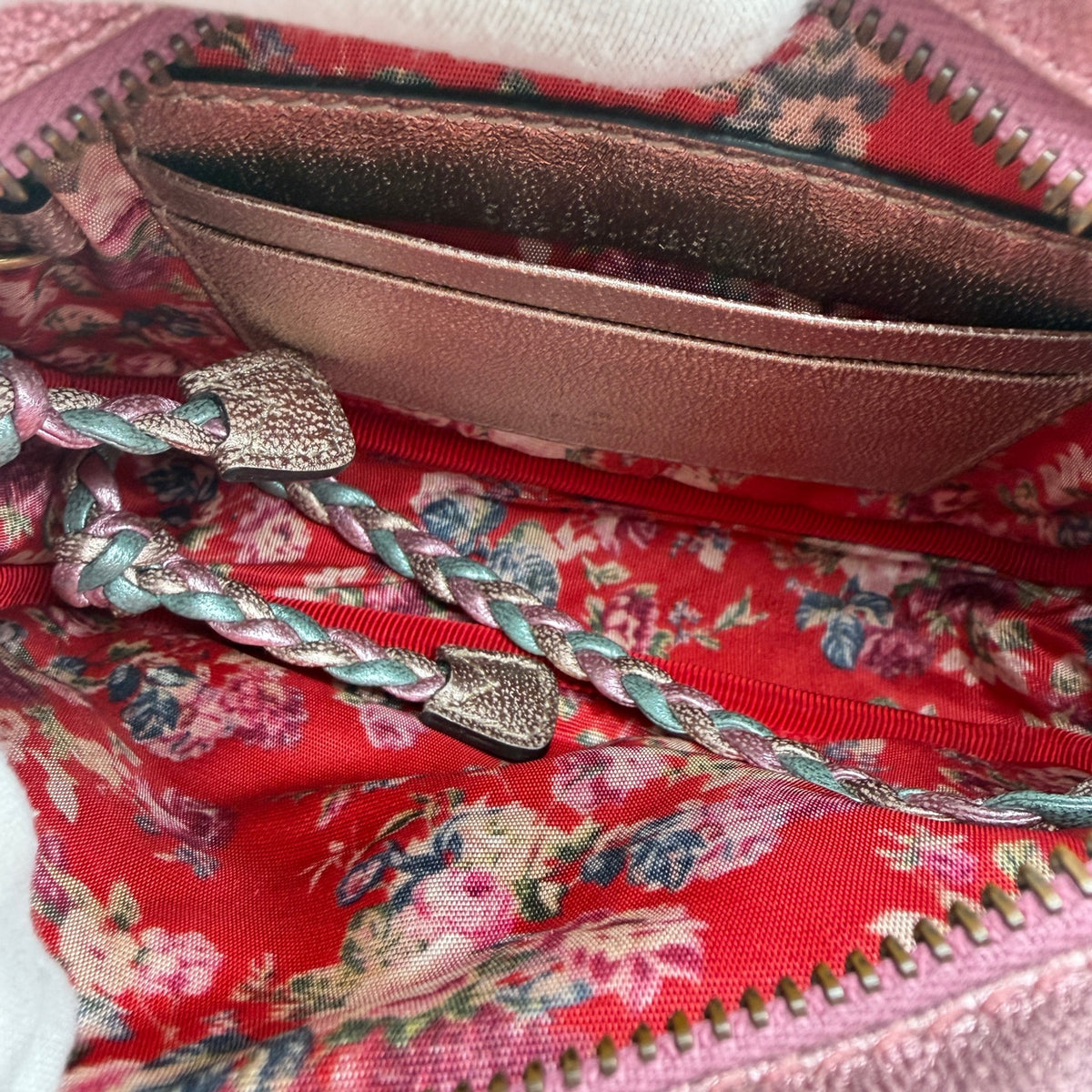 Gucci Shoulder Bag