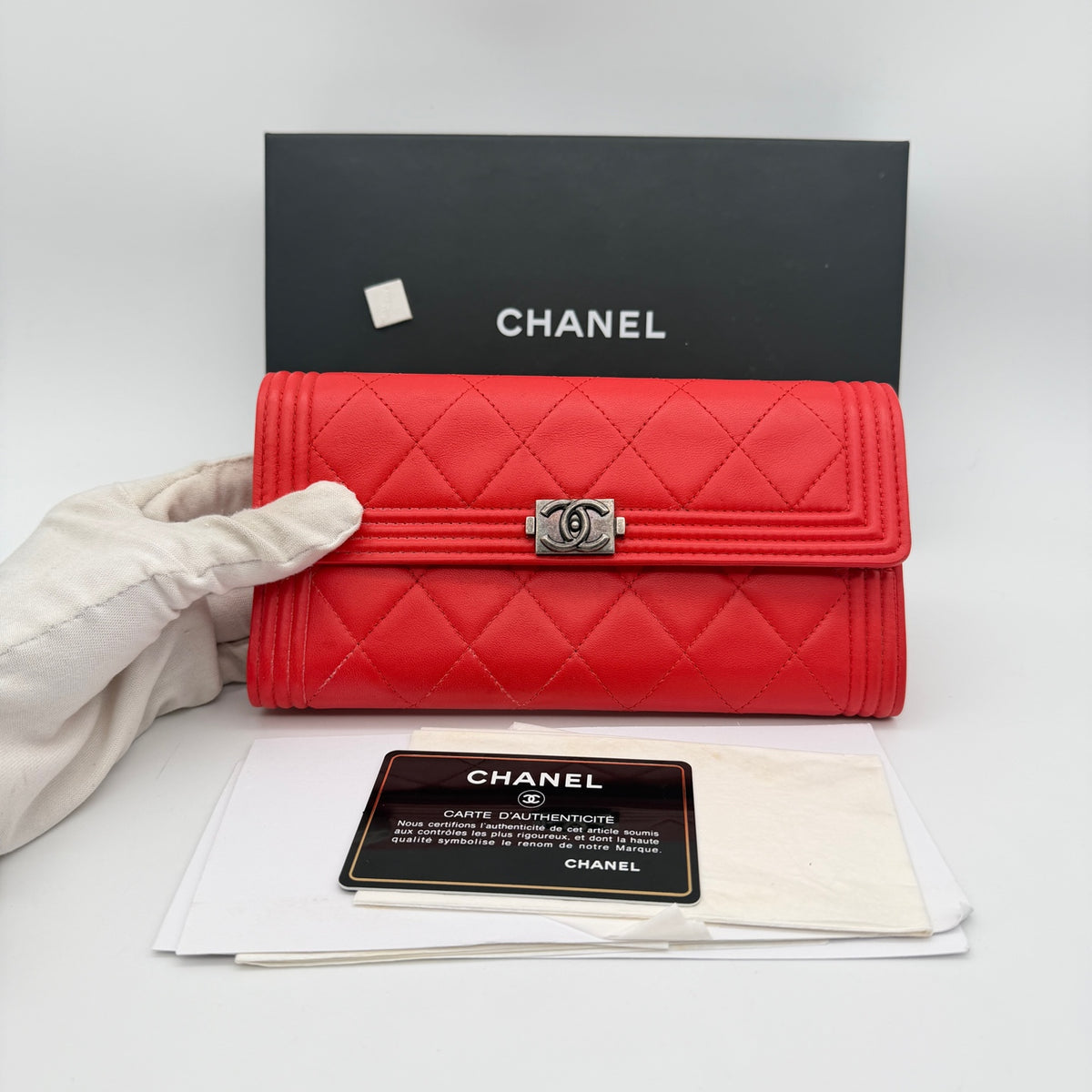 Chanel