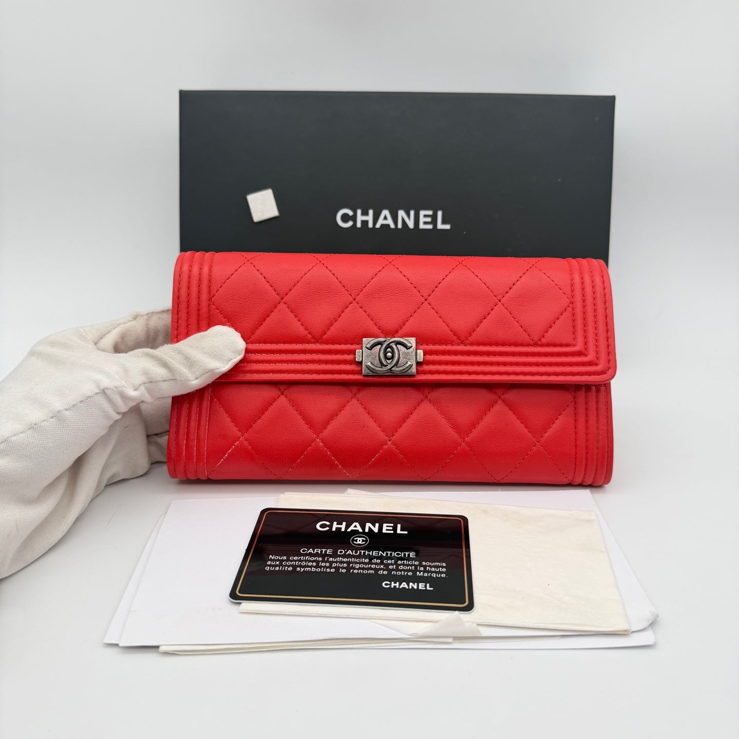 Chanel