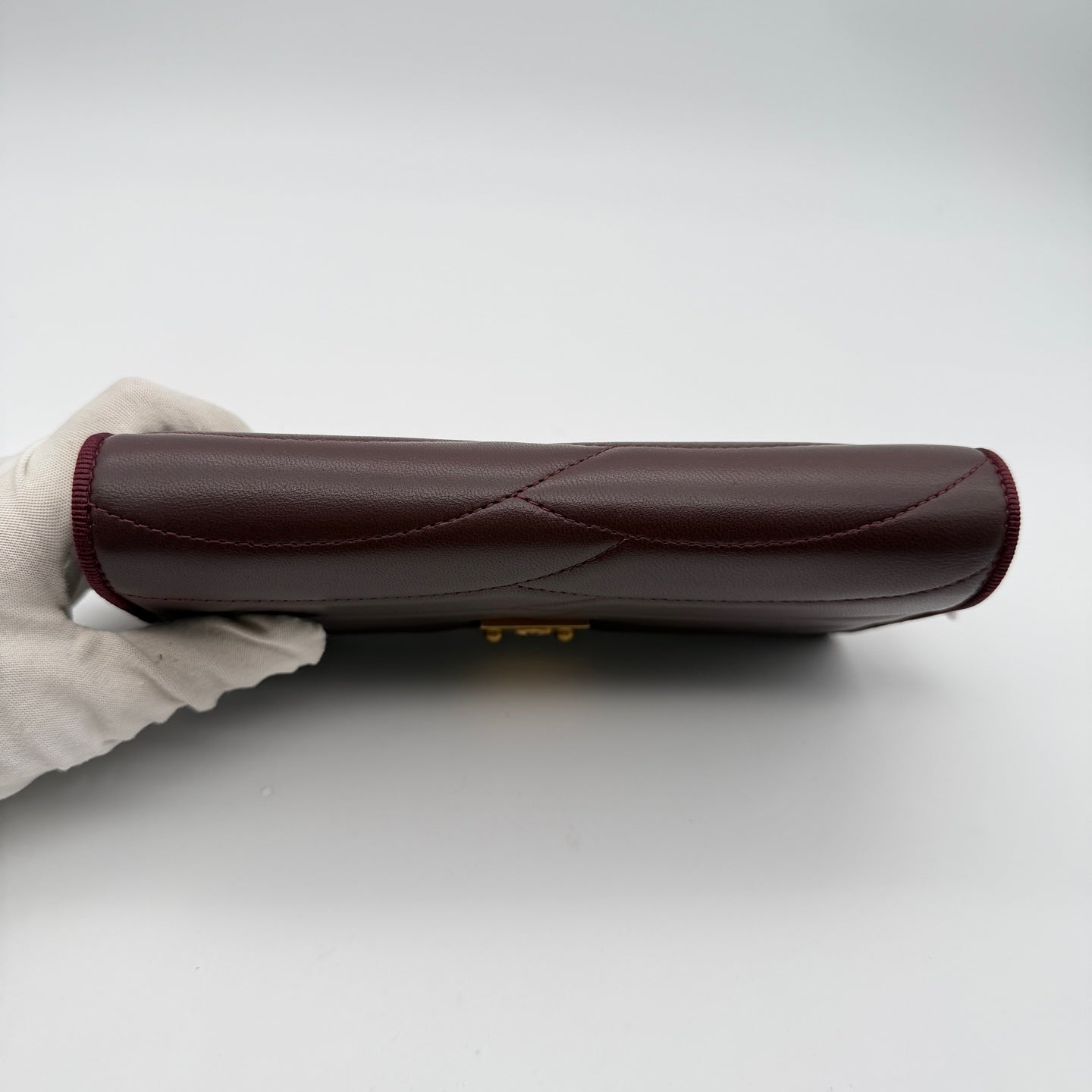 Chanel Red