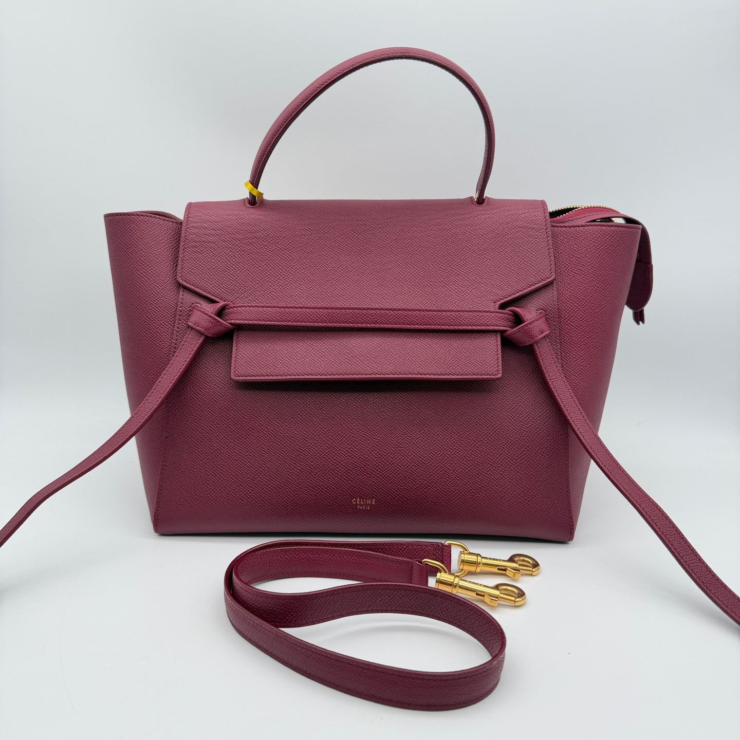 Celine Satchel