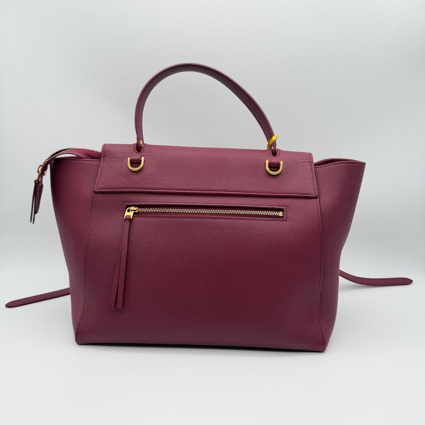 Celine Satchel