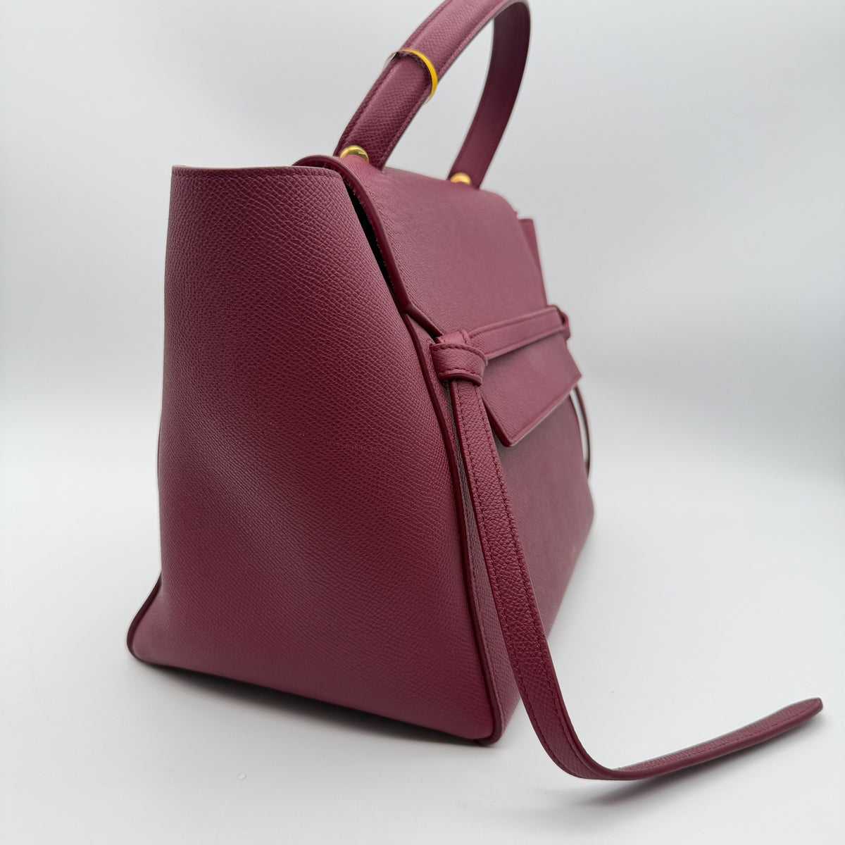 Celine Satchel