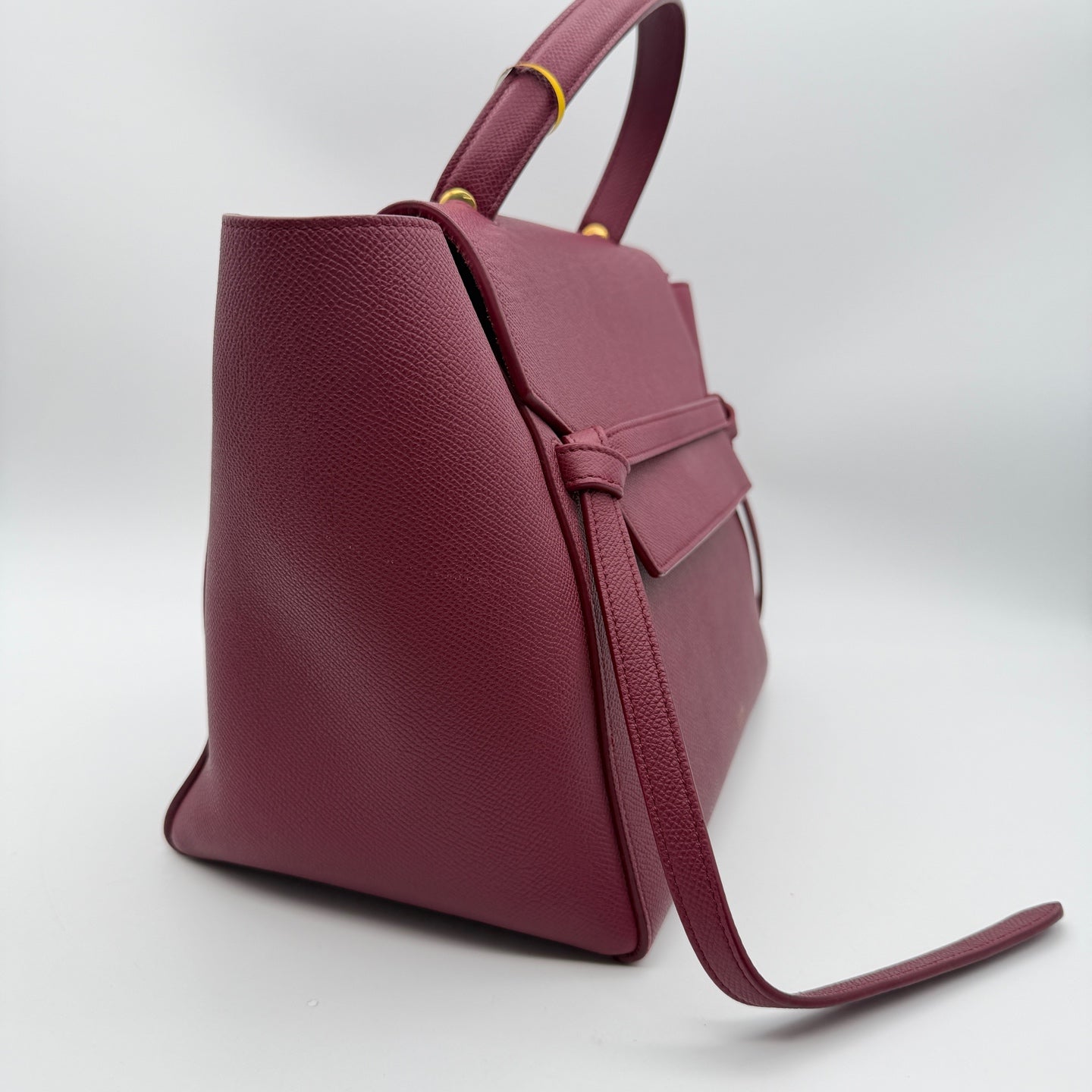 Celine Satchel