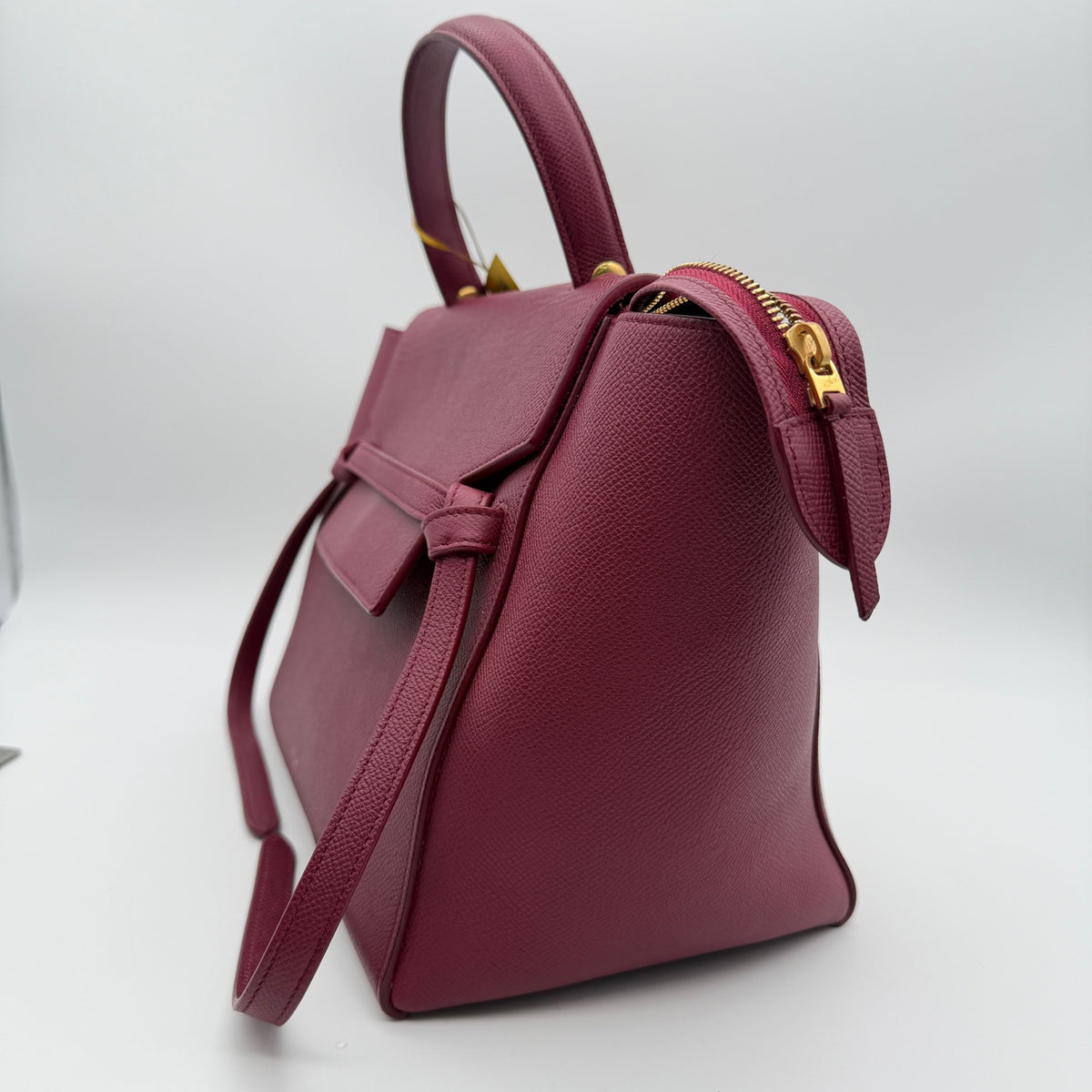 Celine Satchel
