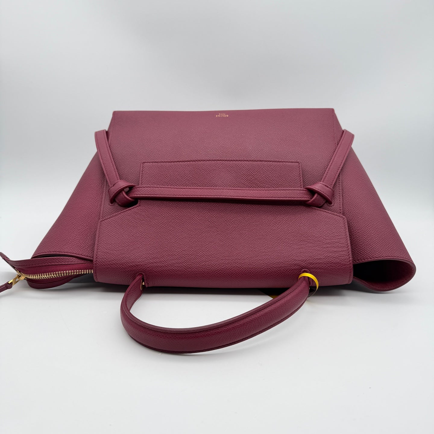 Celine Satchel