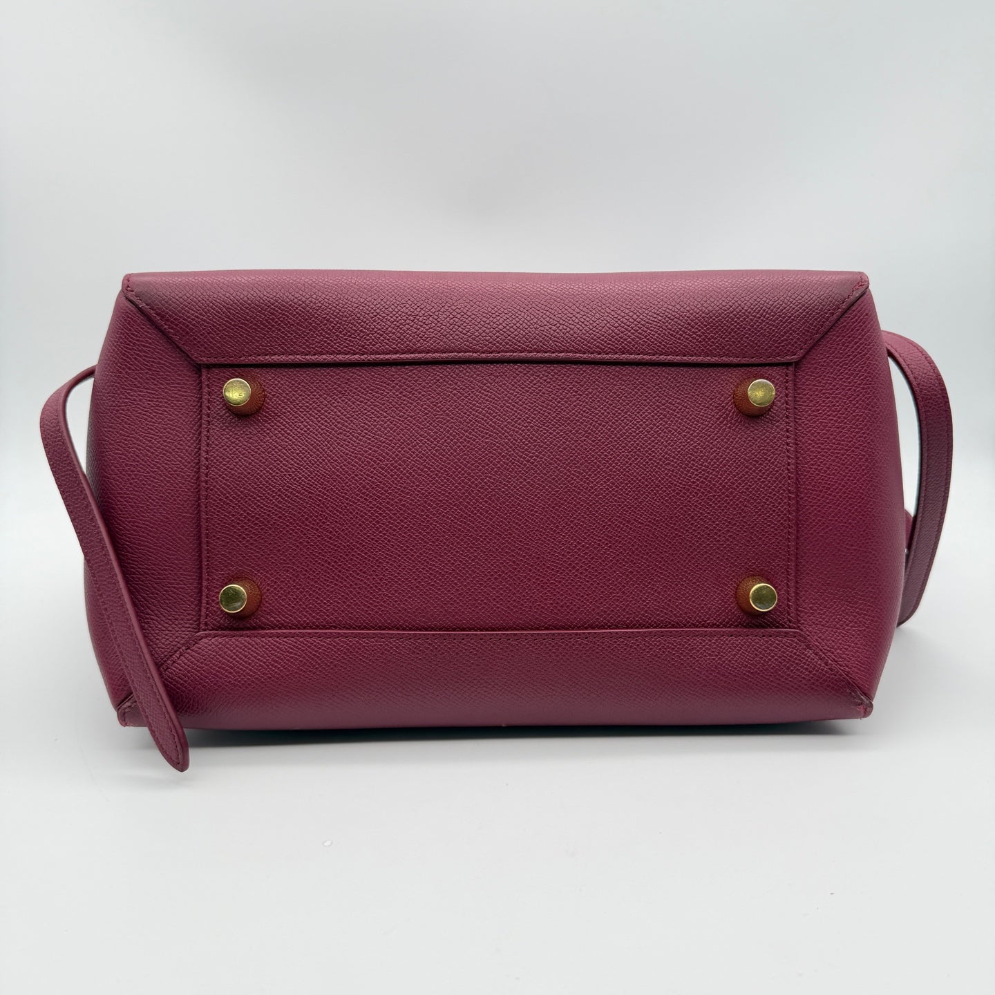 Celine Satchel