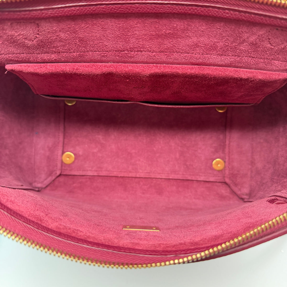 Celine Satchel