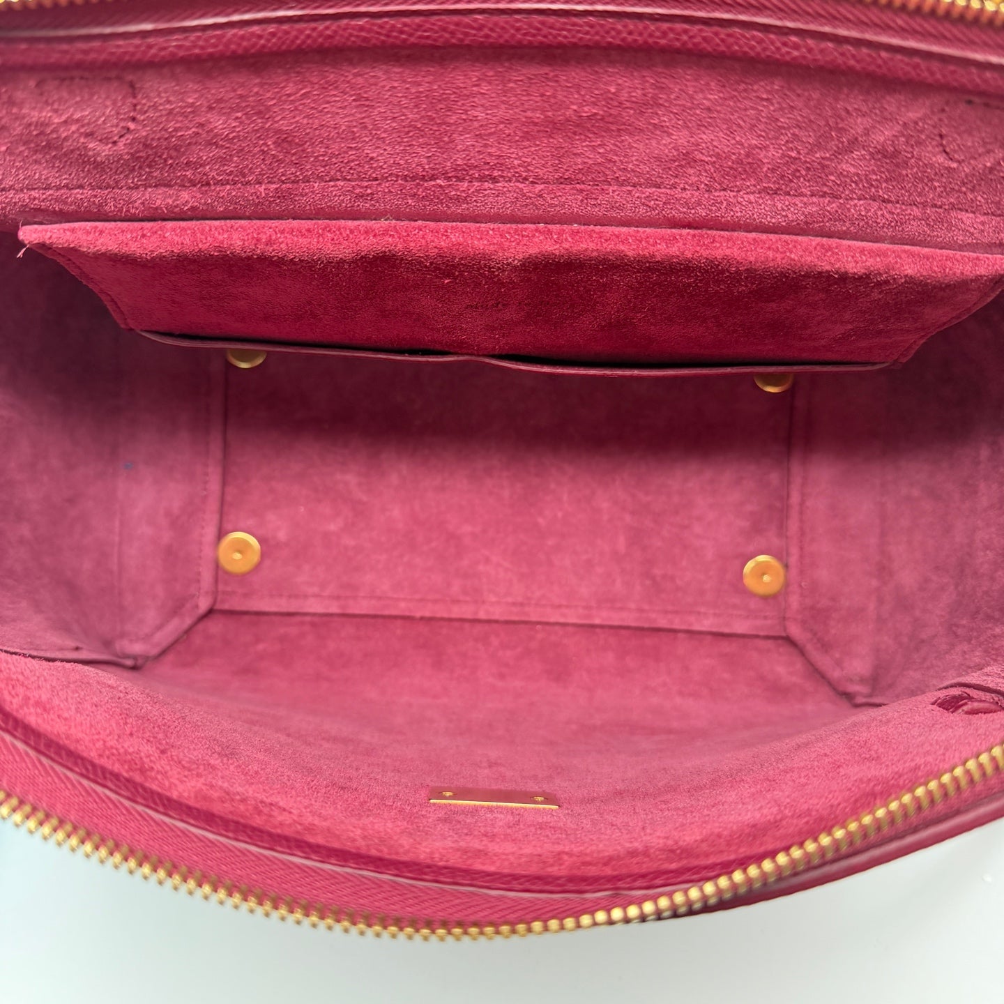 Celine Satchel