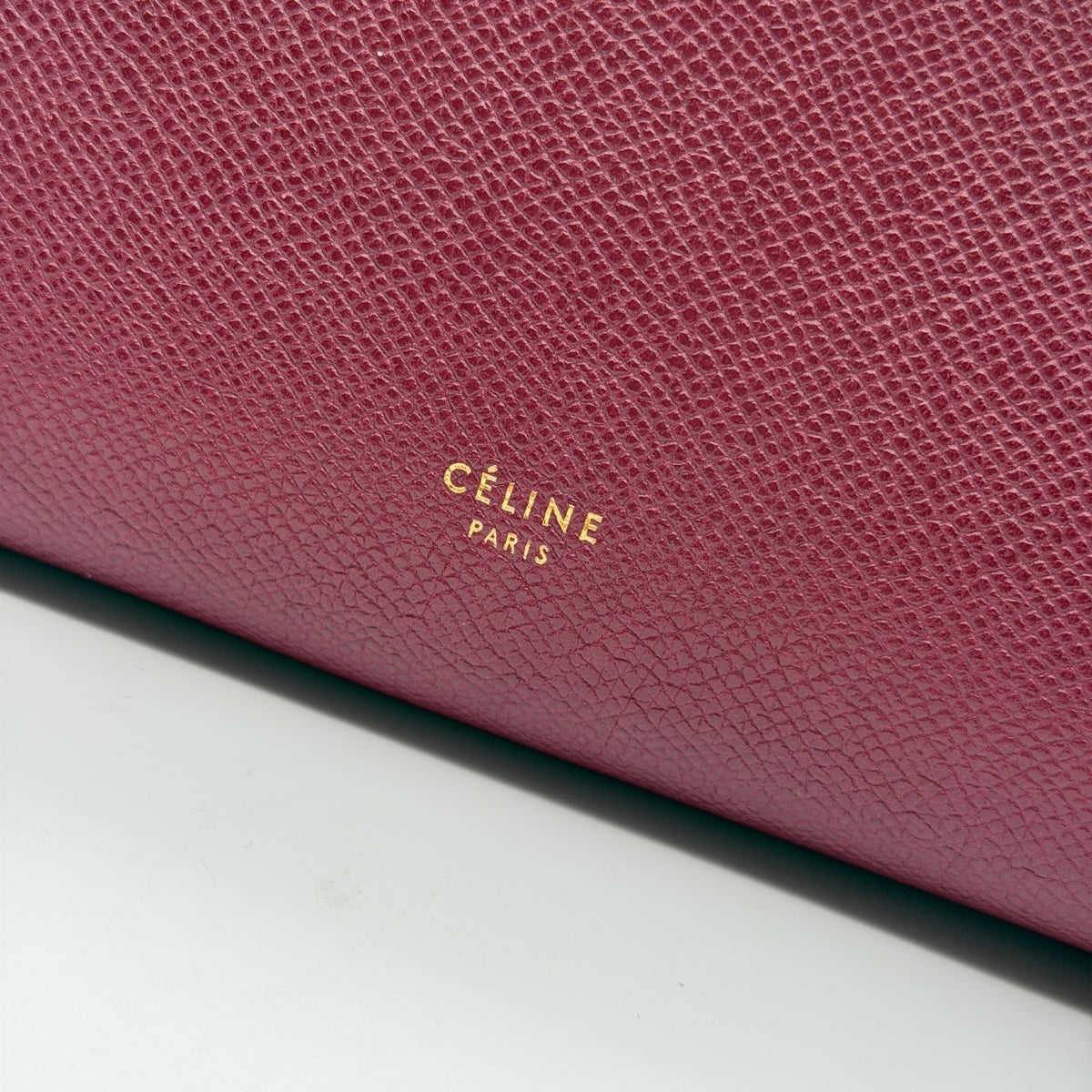Celine Satchel