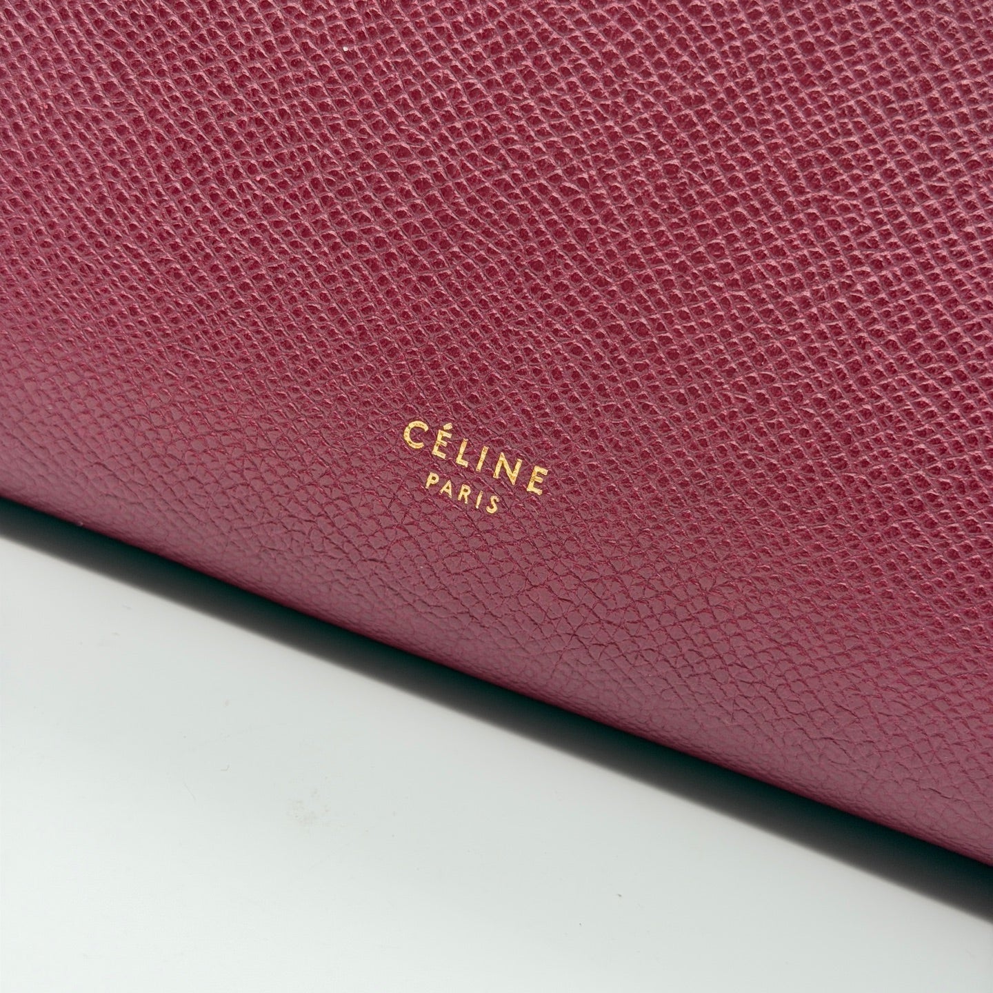 Celine Satchel