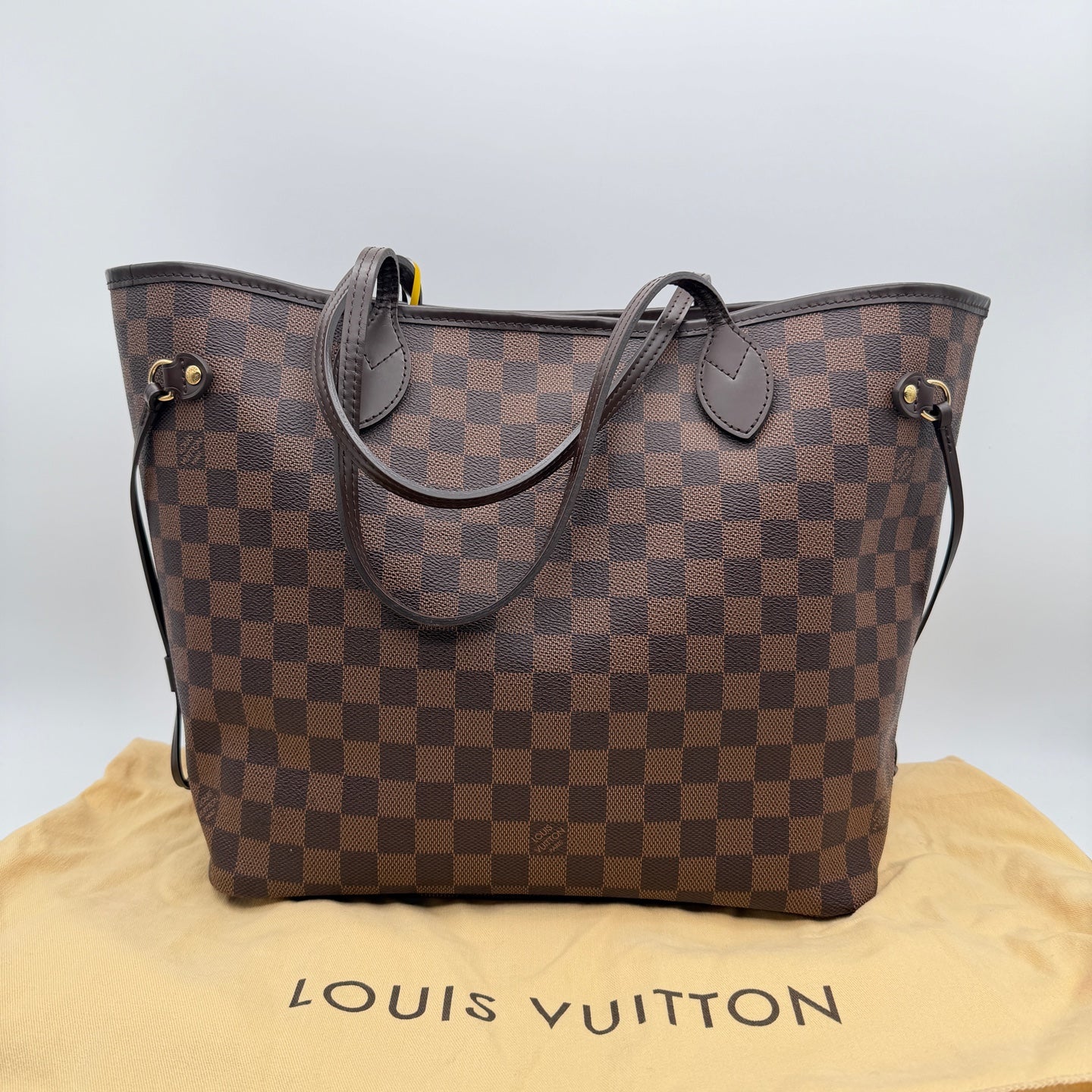 Louis Vuitton Satchel