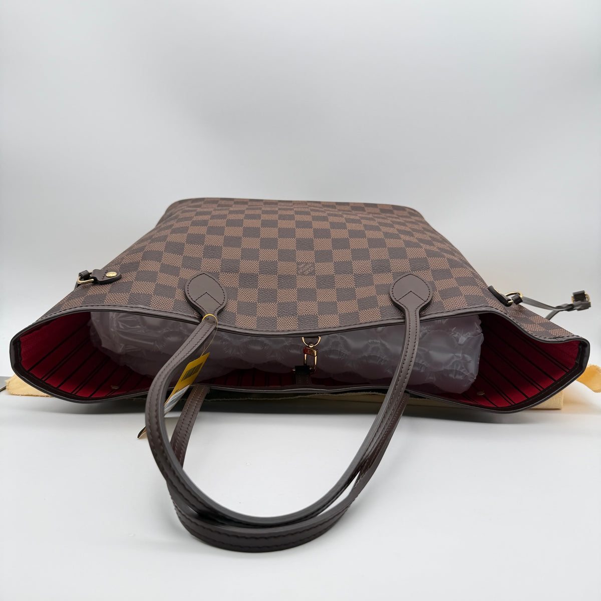 Louis Vuitton Satchel