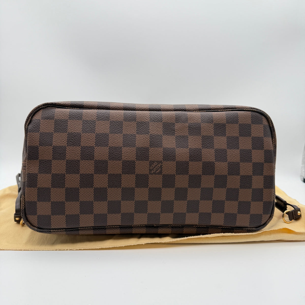 Louis Vuitton Satchel