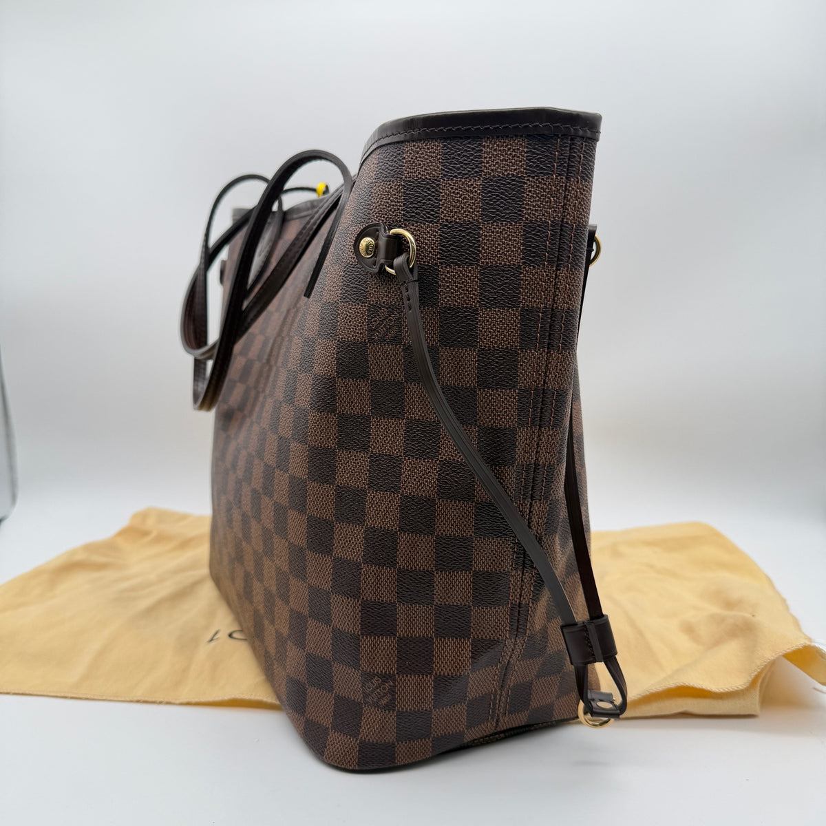Louis Vuitton Satchel