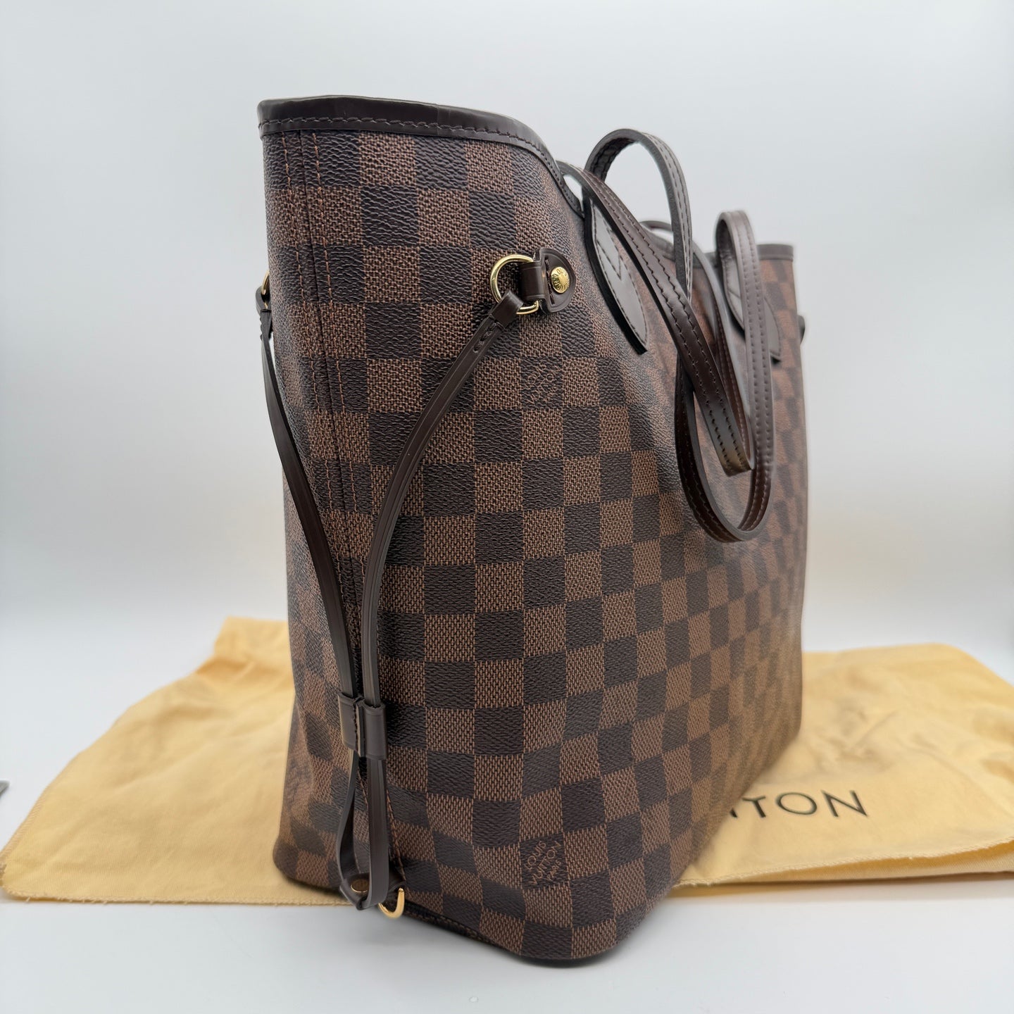 Louis Vuitton Satchel