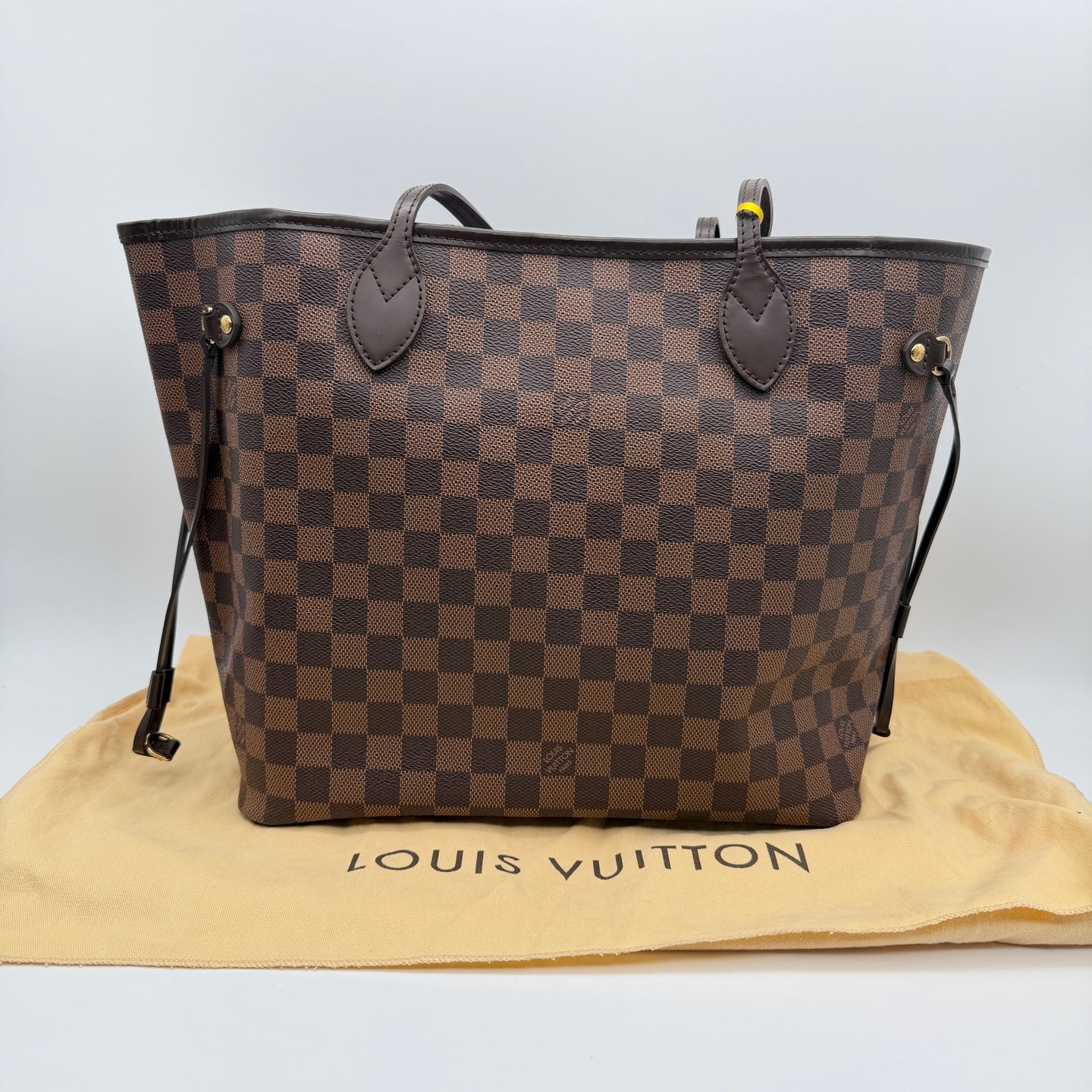Louis Vuitton Satchel