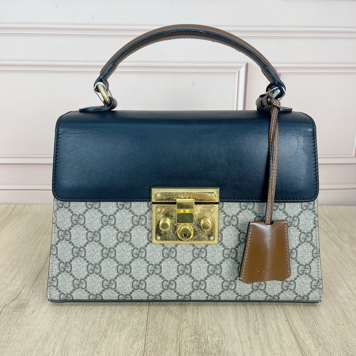Gucci 453188KLQJG9785