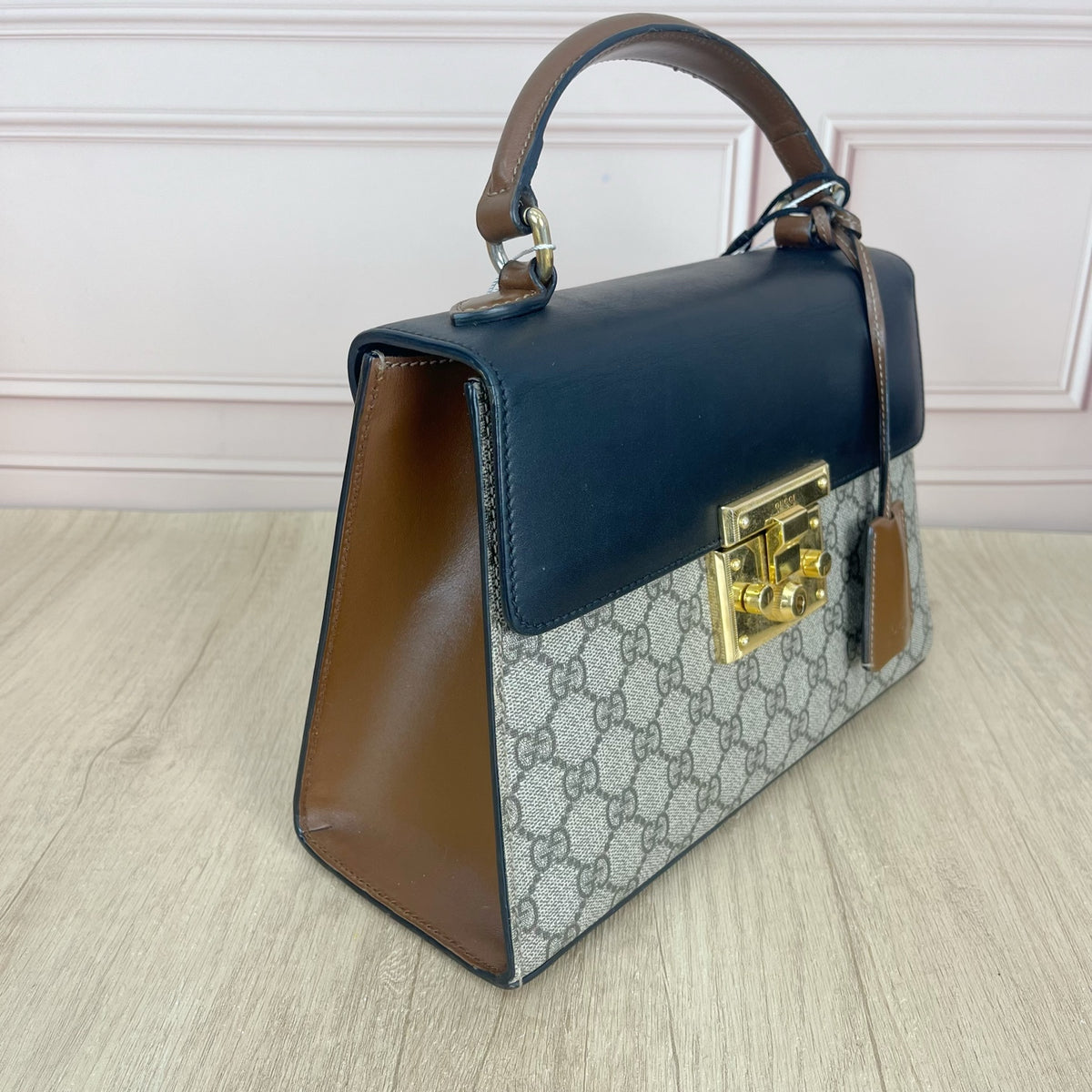 Gucci 453188KLQJG9785