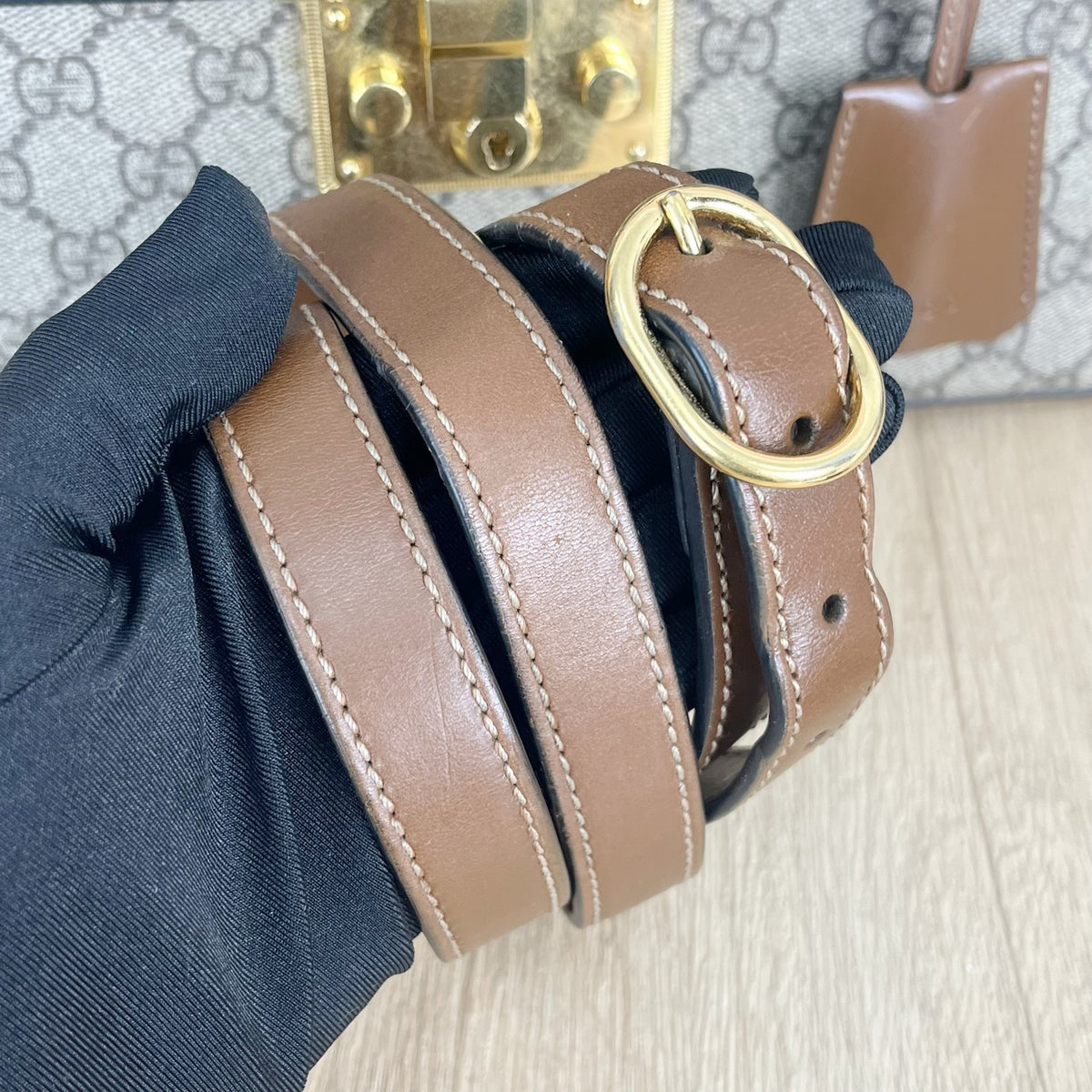 Gucci 453188KLQJG9785