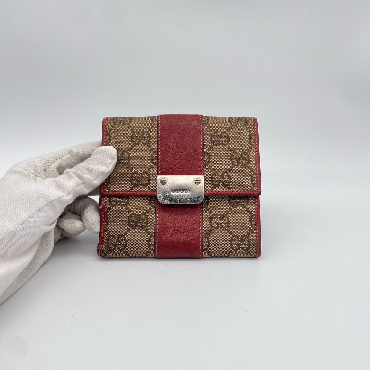Gucci Red