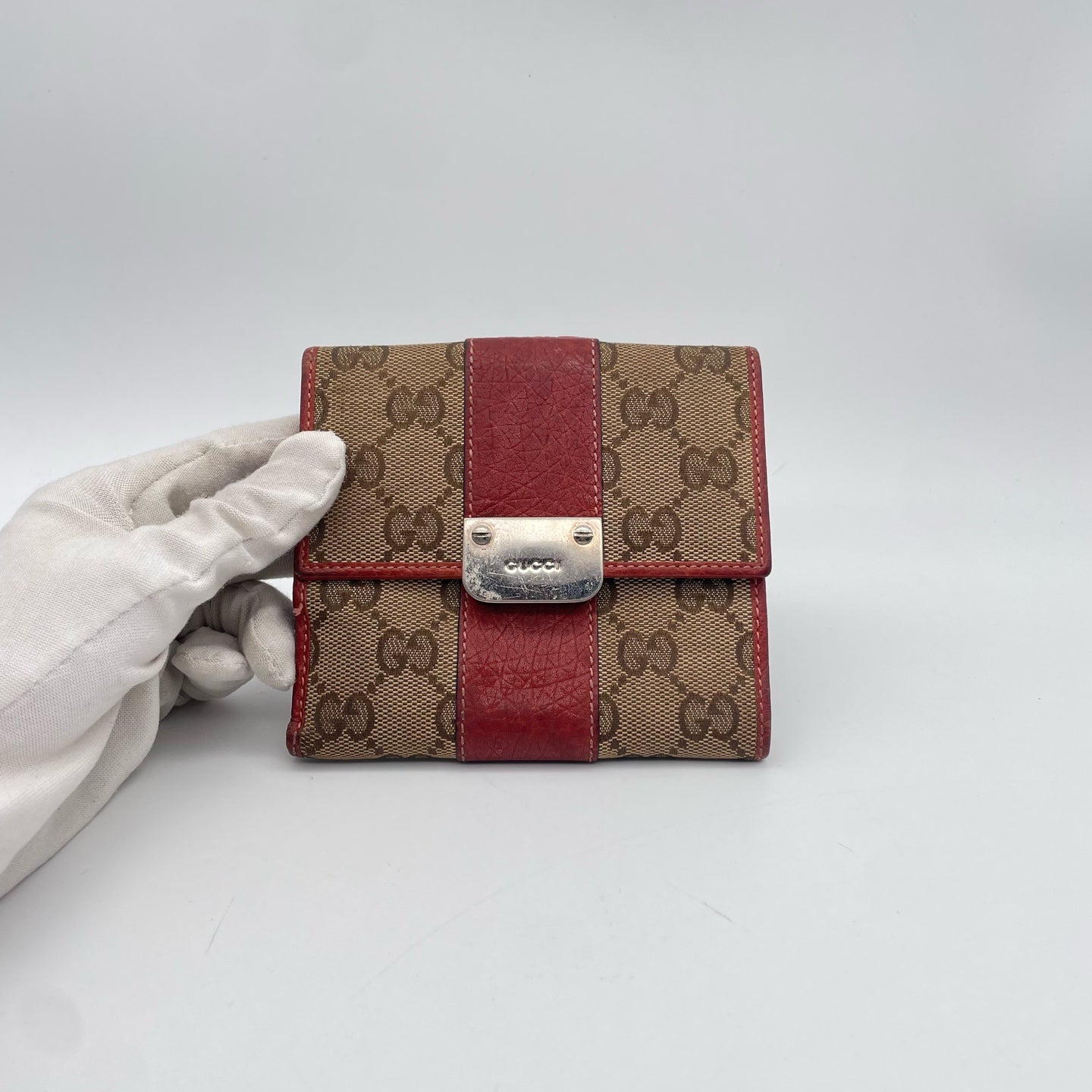 Gucci Red