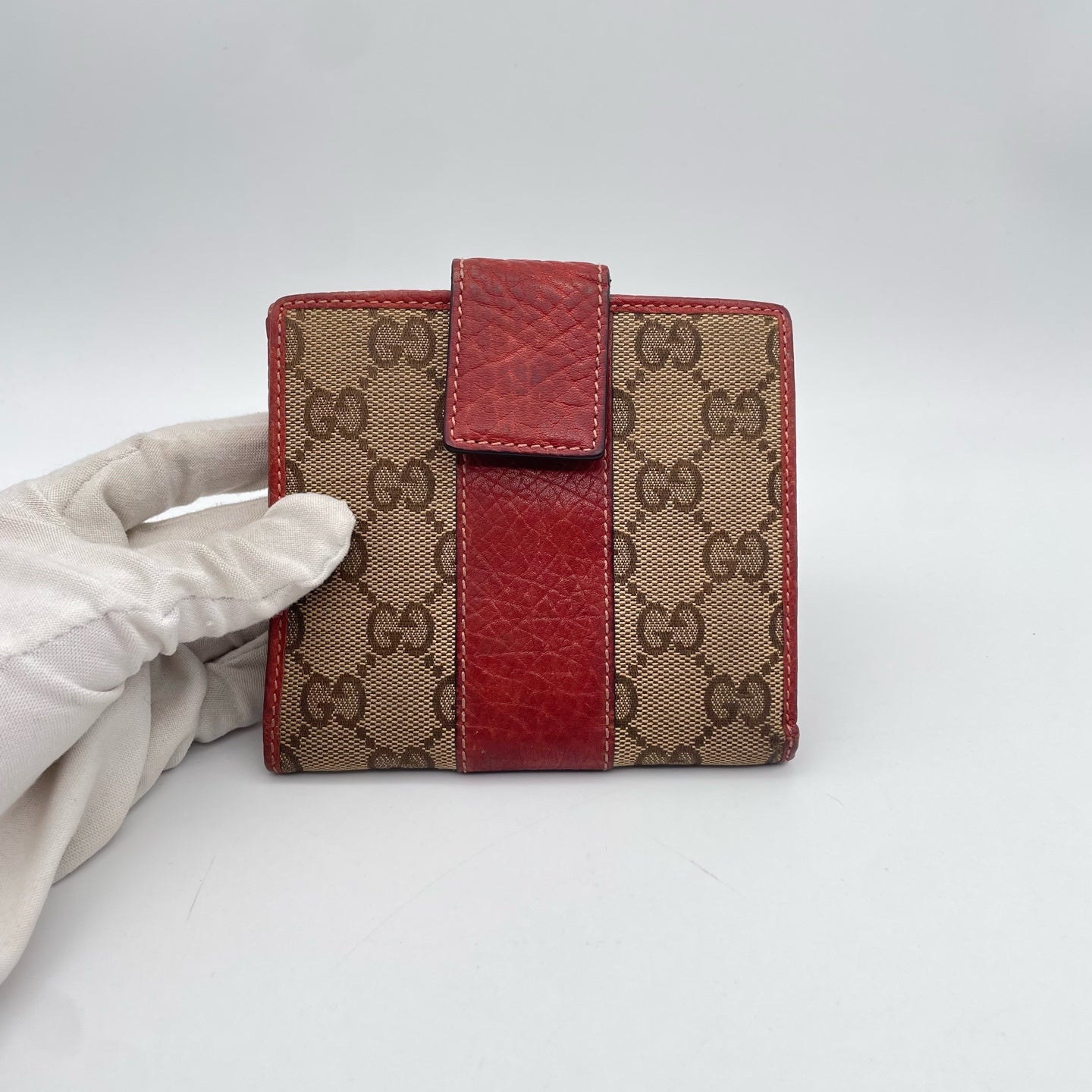 Gucci Red